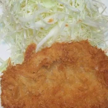 とんかつ