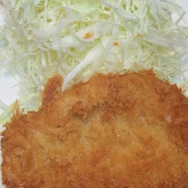 とんかつ
