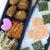 ホタテフライのお弁当☆