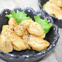 【スパイス大使】ピリッと甘辛チキン