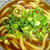 節約簡単カレーうどん