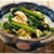 野菜を使った副菜いろいろ