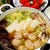 揚げ餅＆鶏団子のだし鍋／めずらしく作った今年の目標