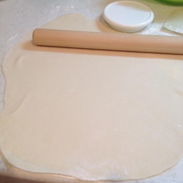 カリッと！モチっと！手作り餃子