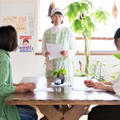 【クッキング入門講座のご案内】4時間✕1回完結レッスン。食とカラダの基本を学べます!!