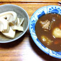 たけのこを茹でる