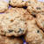 ラムレーズンオートミールクッキー　Rum Raisin Oatmeal Cookies