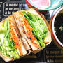 今日のランチ