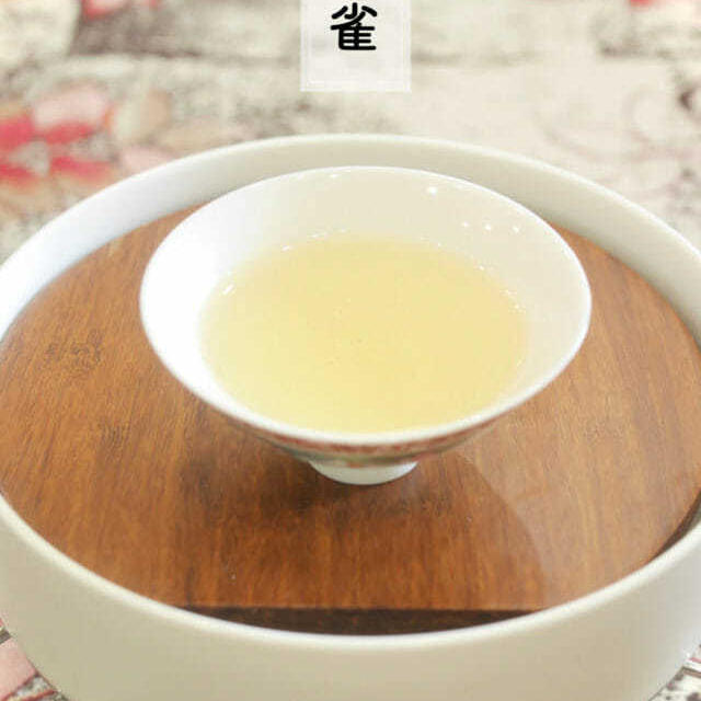 韓国の緑茶