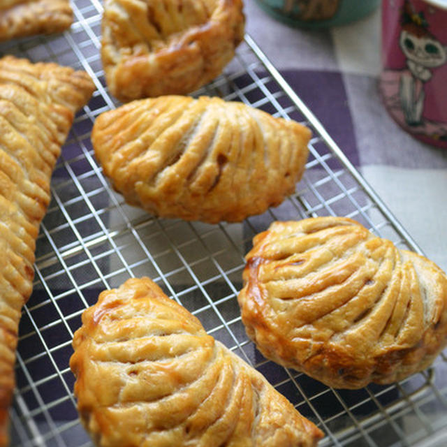 Apple Pie