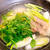鴨豆腐