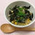 歯が痛くても食べやすい！野菜みじん切りいっぱい雑炊