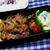 ６月の１　トルコ料理