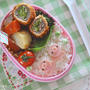 【連載】レシピブログ「たこちゃんのお弁当」