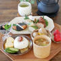 長崎の練り物で晩ごはん