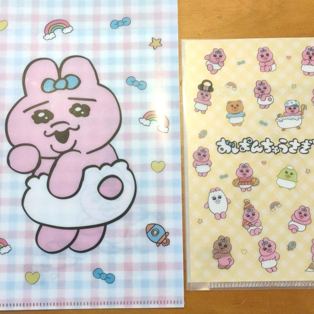 セリアでスケジュール帳をカスタマイズ(*´艸｀*)おぱんちゅうさぎ