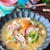 寒くなってきたらこれ☆野菜モリモリで作る心も温まる豆腐あんかけ