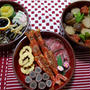 北海道円山の野菜ソムリエ　手作りおせちを毎年作る 2021