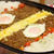 休日ごはん★ホットプレートでチーズドライカレー