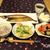 9.4(Tue)　夜ごはん