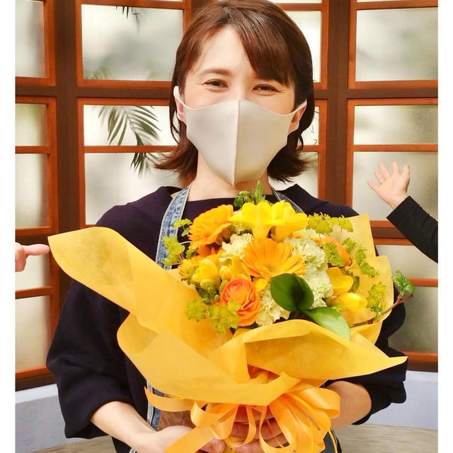 【今夜２１時放送】きょうの料理　#撮影の裏側