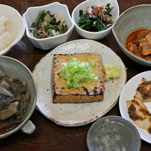 ちょいと外で昼酒気分？