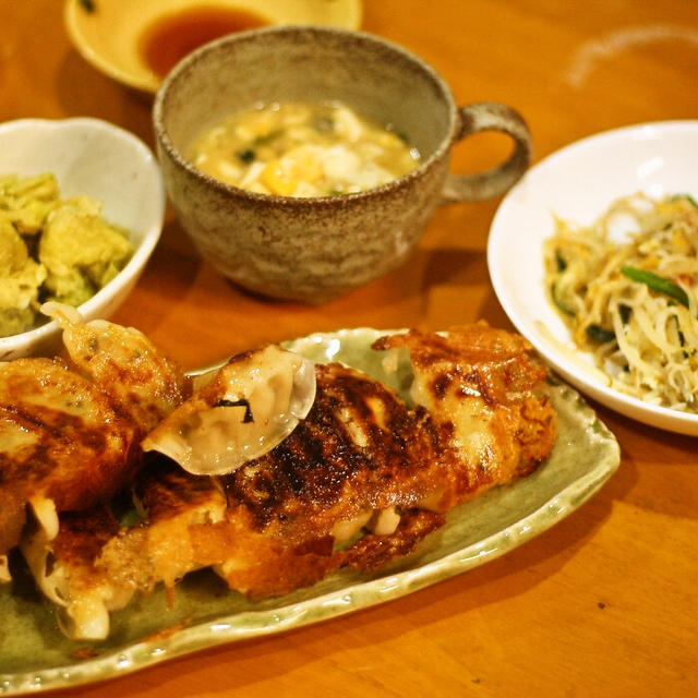 晩御飯♪