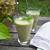Basil Banana Smoothie バジルバナナスムージー