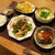 ピーマンをたくさん収穫＝青椒肉絲の晩ご飯♬