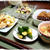 小鉢おうちご飯　エシャロットのローストとか
