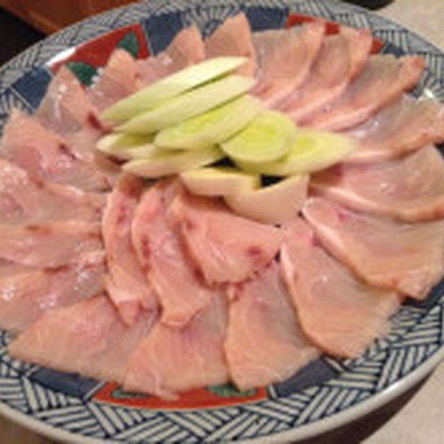 冬は鍋料理が一番！