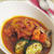 水不要！トマトとたまねぎの美肌カレー