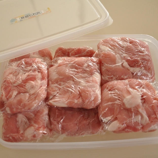 食費節約と時短がかなう♡幸せすぎる食卓【やることは一気に】