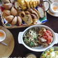 白菜サラダのレシピ