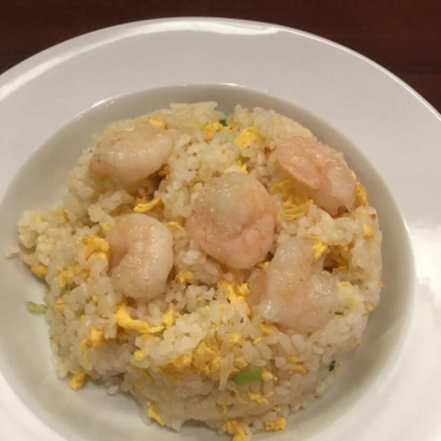 大須で美味しい炒飯 