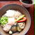 麺好きな私の昼食