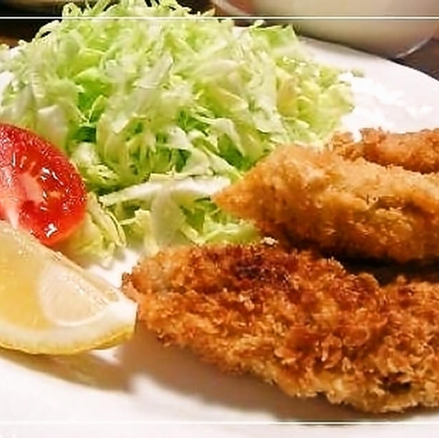 オリゴのおかげ＆晩ご飯