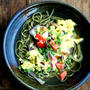 Breakfast Soba Noodle SoupブレックファストSOBA