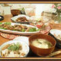 速報！今夜の晩ご飯♪