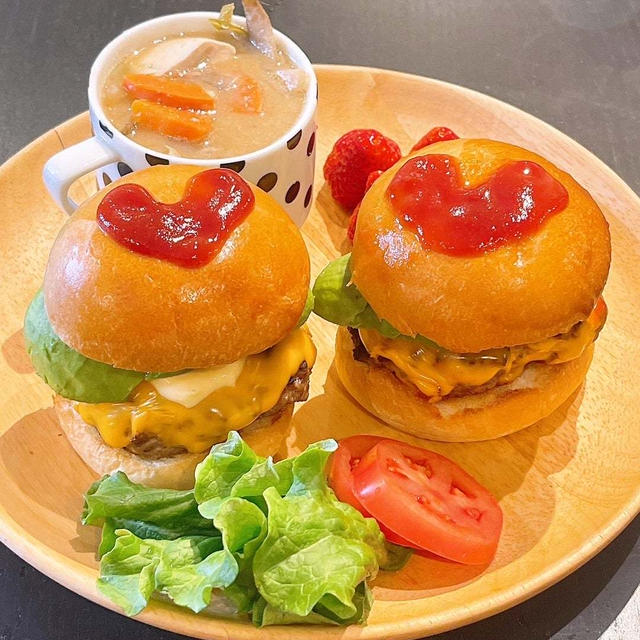 ハッピーバレンタインです！！