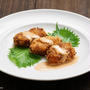 フライパンで揚げ焼きでOK！カニクリームコロッケのレシピ