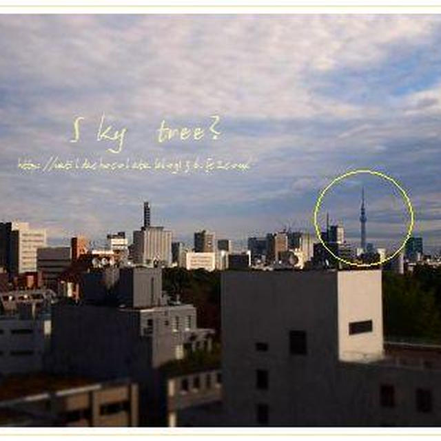 東京旅行④