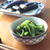 みずの簡単塩昆布和え　作り置きおかず