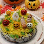 クックパドさんの人気検索でトップ10に入りました‏【アイデアSUSHI♡デコすしケーキ 】