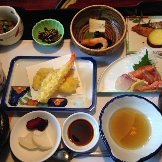 大漁御膳