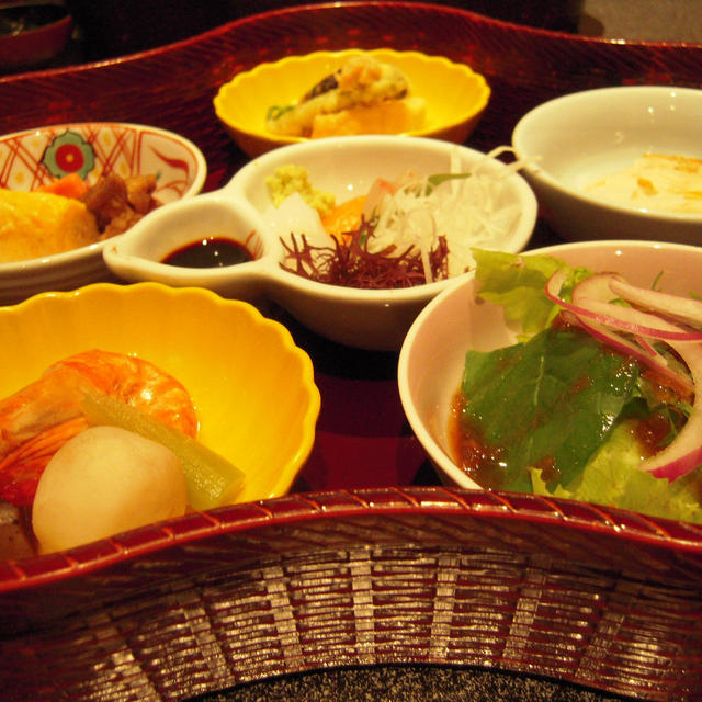 和食処 三輪亭deランチ