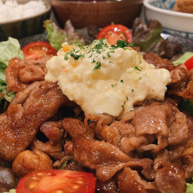 【晩ごはん２日分～♪＾＾】