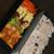 10月20日　　十六穀米と鶏の チリケチャ弁当