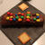 Nutellaのロールケーキ