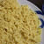 4月27日　　つけ麺